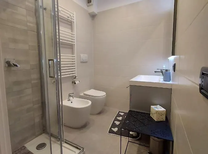 G&g House Appartamento Milano