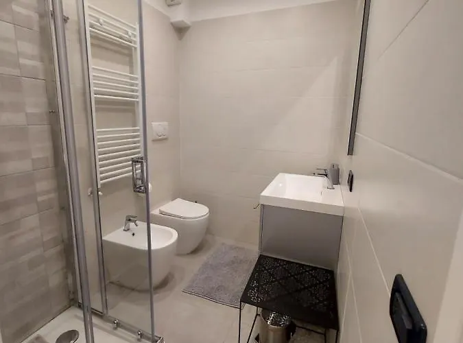 Appartamento G&g House Milano