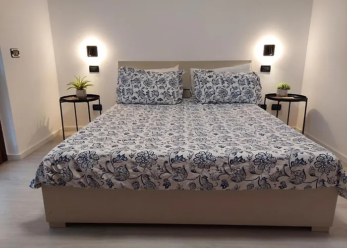 Appartamento G&g House Milano