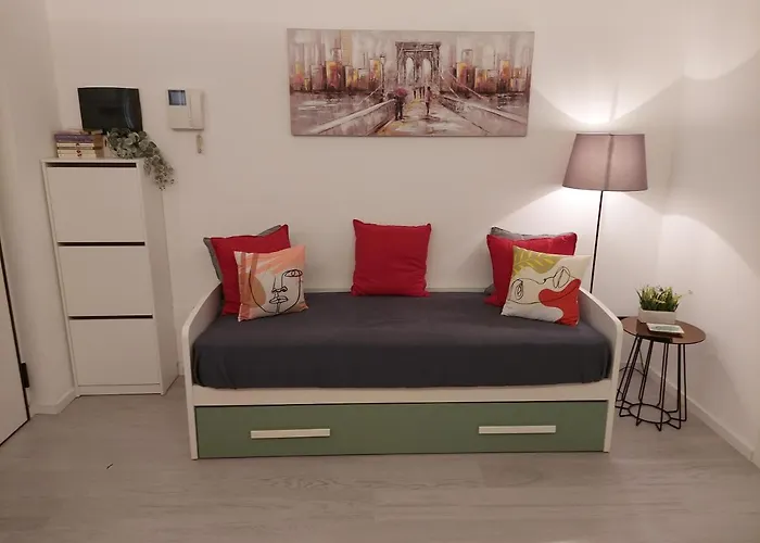 Appartamento G&g House *