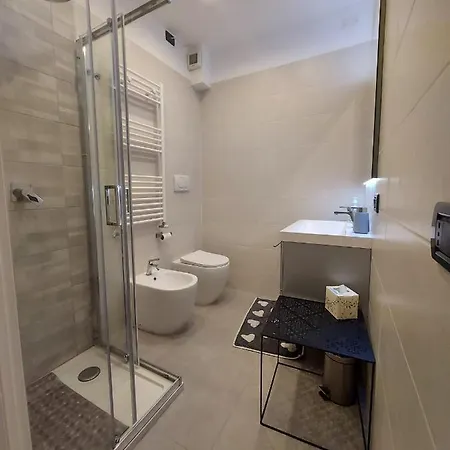 G&g House Apartamento Milán