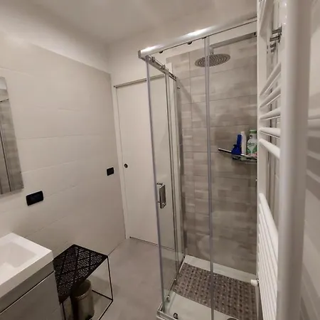 Apartment G&g House Milan