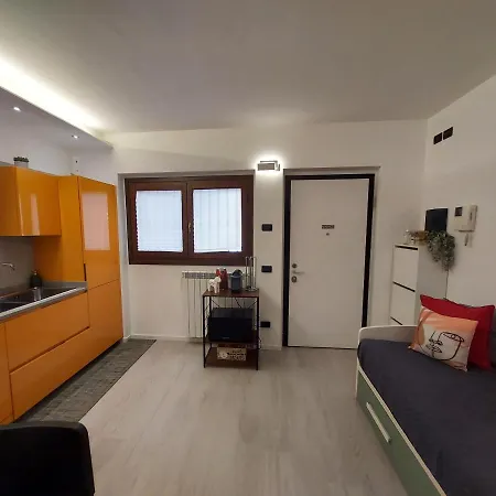 Apartment G&g House Milan
