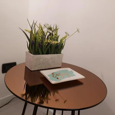 G&g House Apartment Milan