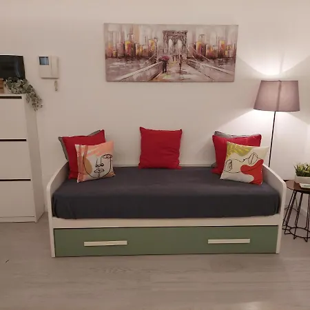 Apartamento G&g House *