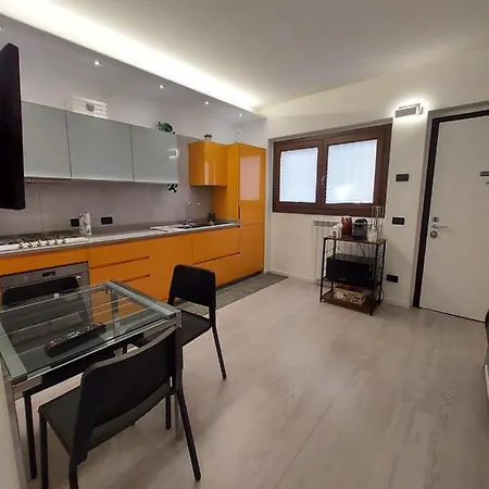 아파트 G&g House