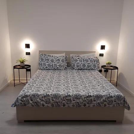 Apartament G&g House