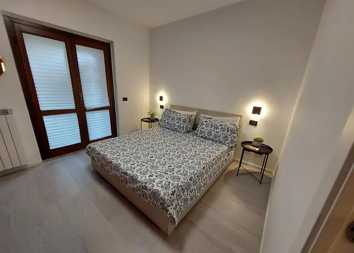 Apartament G&g House