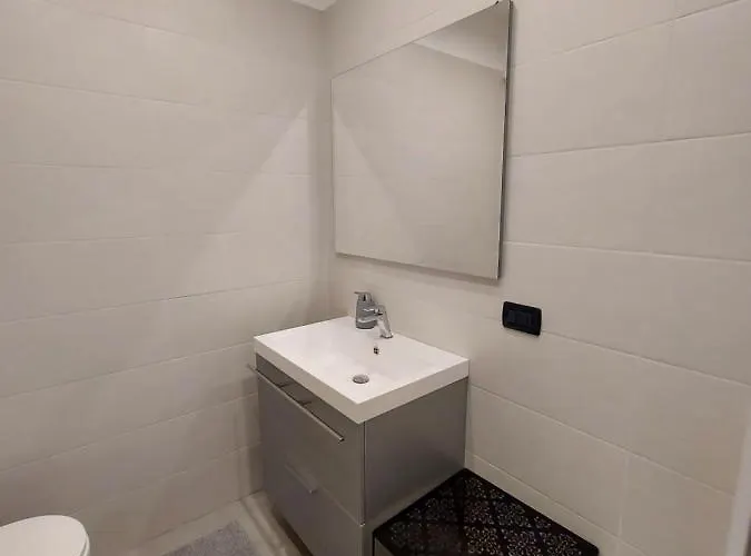 Apartament G&g House *