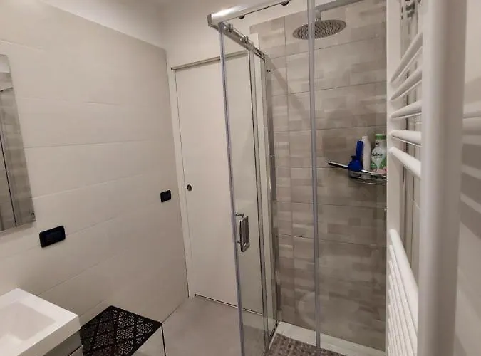 Apartament G&g House Mediolan