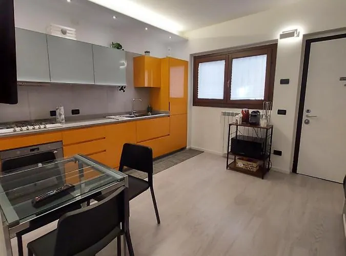 Apartament G&g House
