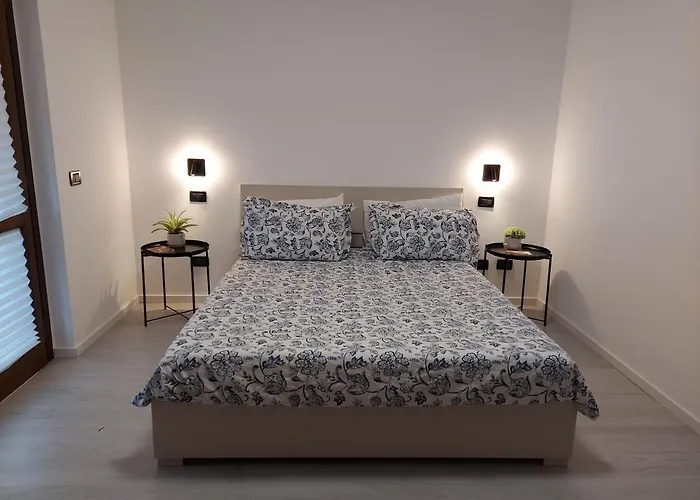 Apartament G&g House